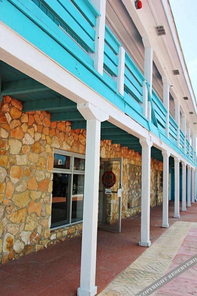 Two Turtles Inn George Town Exteriér fotografie