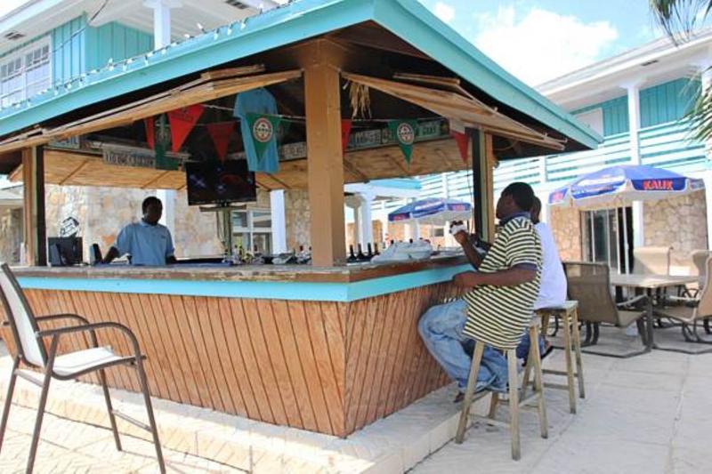 Two Turtles Inn George Town Exteriér fotografie